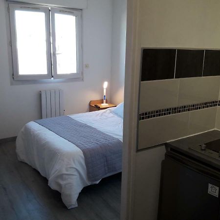 Appartement Studio Gare Sncf Μποβέ Εξωτερικό φωτογραφία