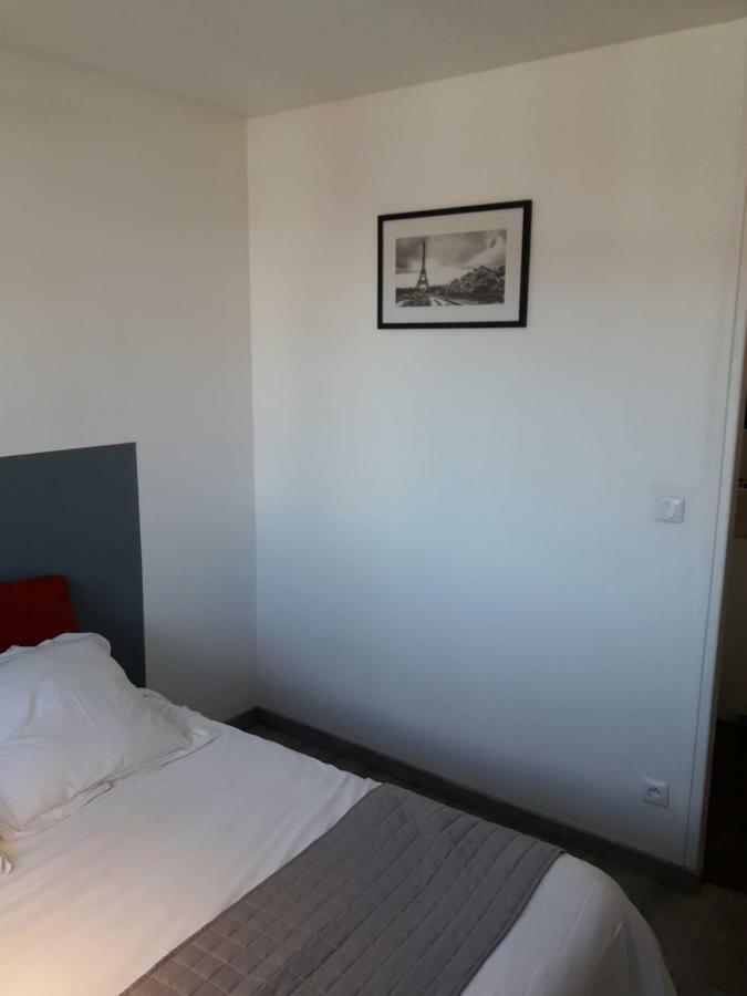 Appartement Studio Gare Sncf Μποβέ Εξωτερικό φωτογραφία